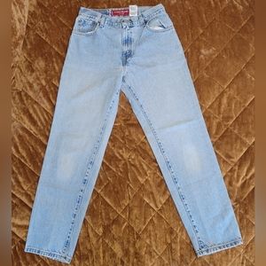 Vintage Levi's 550 Classic Jeans